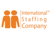 Logo de International Staffing Company