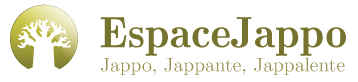 Logo de Espace Jappo