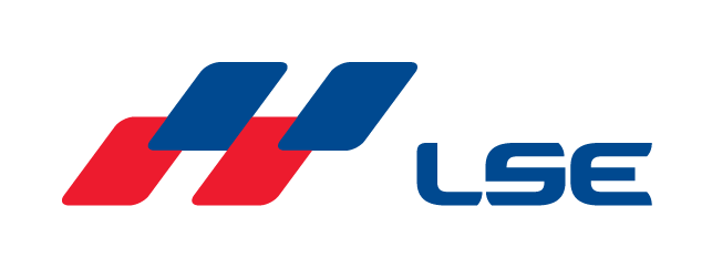 Logo de LES SPÉCIALISTES DE L'ENERGIE