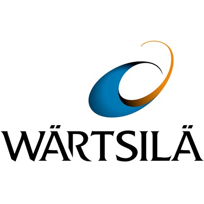Logo de Wärtsilä West Africa