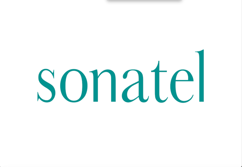 Logo de Fondation SONATEL